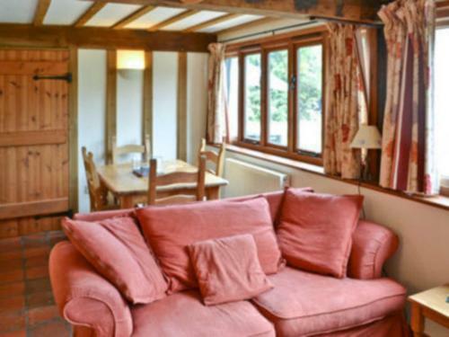 The Coach House