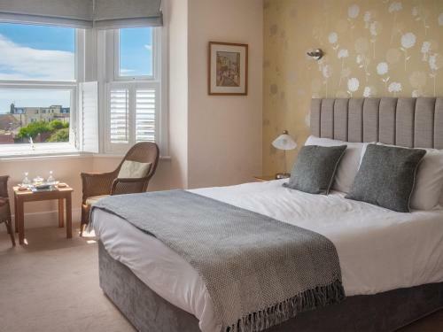 Bed & Breakfast Bay Tree House
