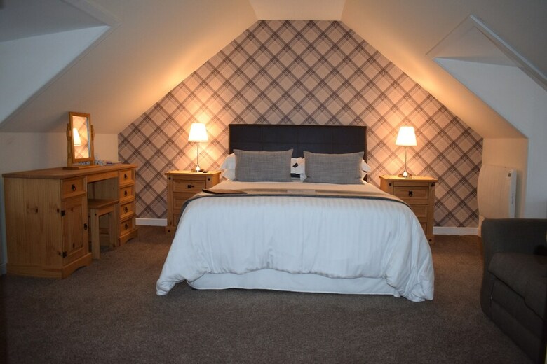 Hostal The Tables Guest House