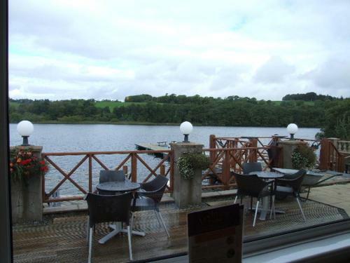 Motel The Inn On The Loch