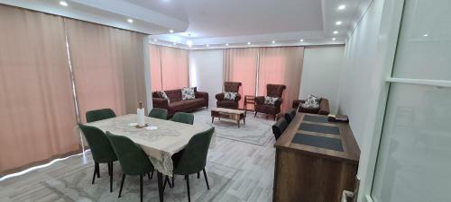 Super Lux 3+1 Apartment In Istanbul Beylikd�z�