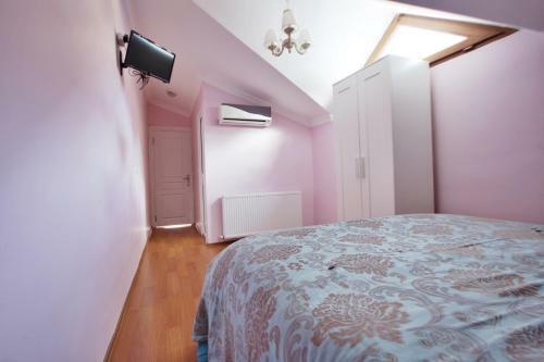 Hotel Nizam Butik Otel B�y�kada