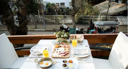 Hotel Nizam Butik Otel B�y�kada