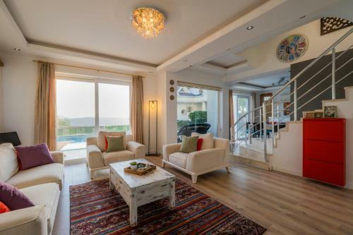 Milez Sultan Luxury Villa By Solo Villa