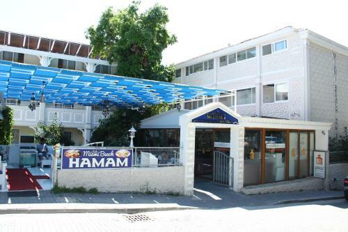 Side Miami Beach Hotel