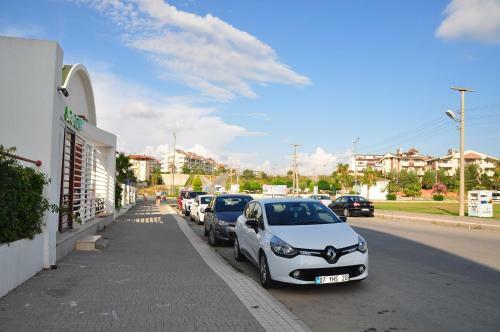 Apartamento Side Gardenia Residence