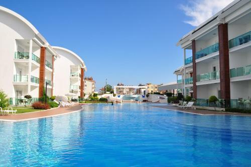 Apartamento Side Gardenia Residence