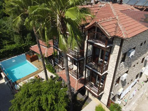 Bed & Breakfast Adalis Butik Hotel