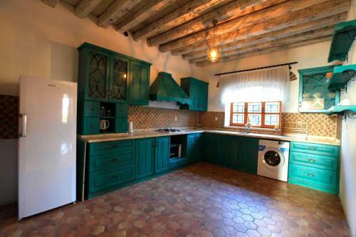 Villa Side Cottagehause