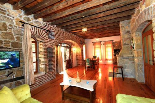 Villa Side Cottagehause