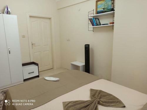 Apartamento Ferienwohnung/villa Side Inkl. Pool,grill,garten Uvm...