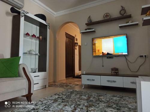 Apartamento Ferienwohnung/villa Side Inkl. Pool,grill,garten Uvm...