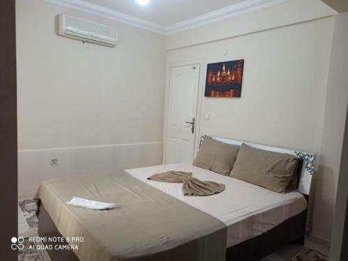 Apartamento Ferienwohnung/villa Side Inkl. Pool,grill,garten Uvm...