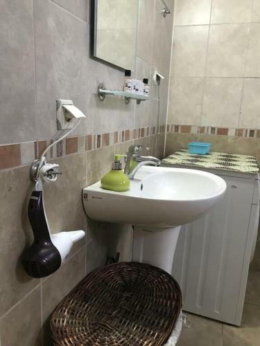 Apartamento Ferienwohnung/villa Side Inkl. Pool,grill,garten Uvm...