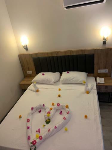 Hotel Kaya Garden Otel