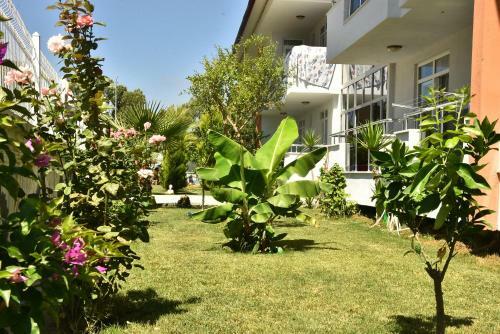 Apartamento Kumk�y Homes