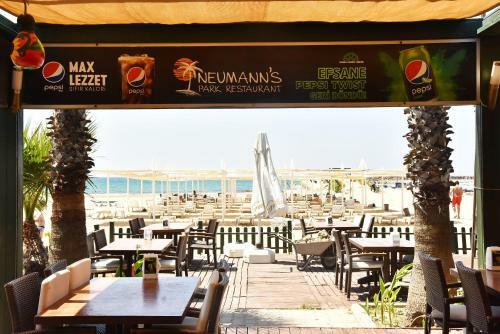 Apartamento Kumk�y Homes