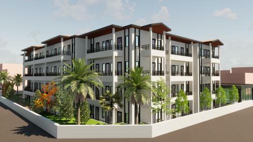 Akalia Resort Hotel & Spa