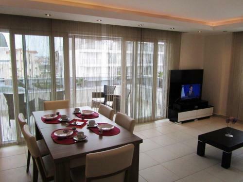 Apartamento Tropical Gardens E 7 Spacious Duplex 4 Bed Home
