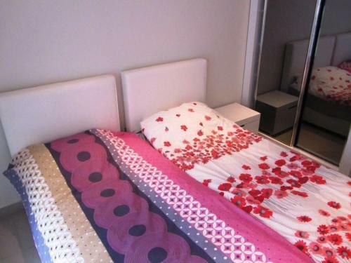 Apartamento Tropical Gardens E 7 Spacious Duplex 4 Bed Home
