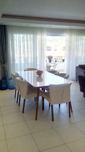 Apartamento Tropical Gardens E 7 Spacious Duplex 4 Bed Home