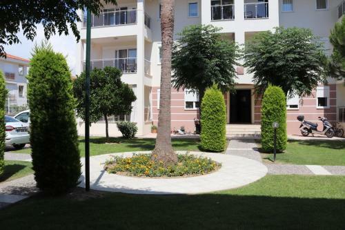 Apartamento Four Seasons. Ilicia. Side