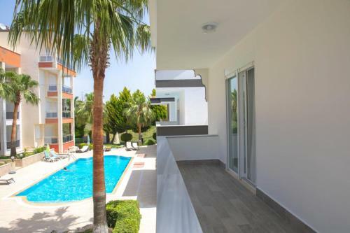 Sunrise Hill Villa With Private Pool