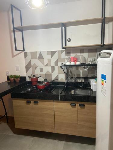 Apartamento Maraca Beach