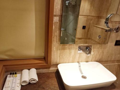 Hotel Arnav Resort Jurasik Park