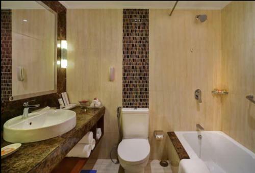 Hotel Arnav Resort Jurasik Park