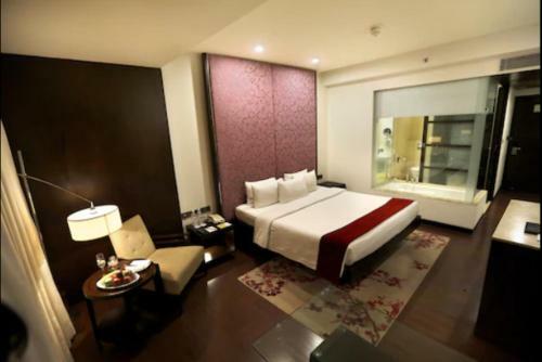 Hotel Arnav Resort Jurasik Park