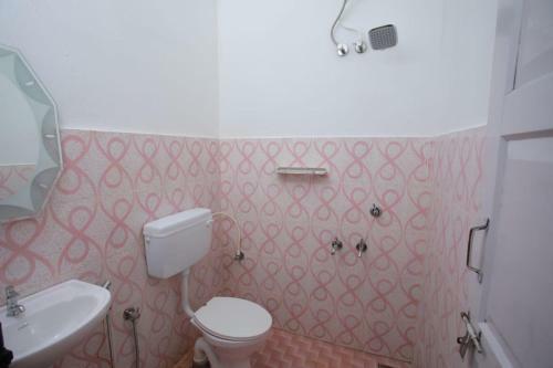 Hotel Valiyaparambil Residency