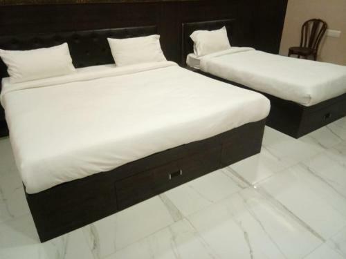 Bed & Breakfast V K Inn