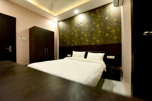 Bed & Breakfast V K Inn