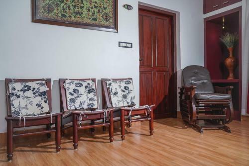Thanal Villa - A Place To Call Your Home