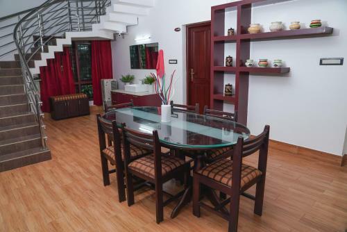 Thanal Villa - A Place To Call Your Home