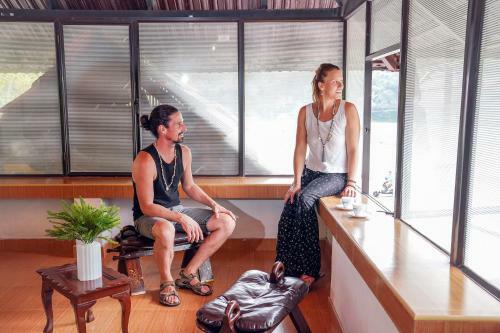 Thanal Villa - A Place To Call Your Home