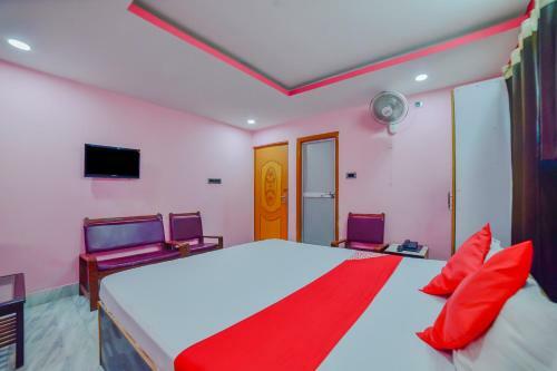 Hotel Oyo 80963 The Subhadra