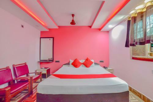 Hotel Oyo 80963 The Subhadra