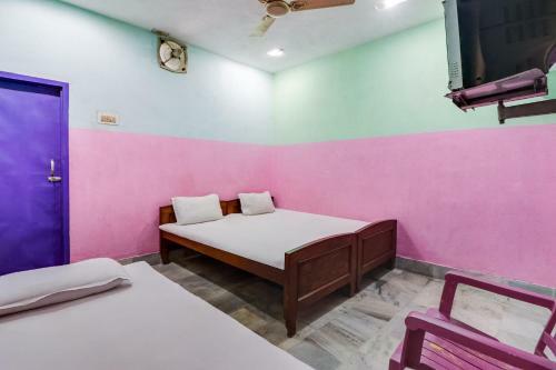 Hotel Spot On 46580 Laxmi Atithi Bhawan