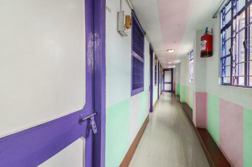 Hotel Spot On 46580 Laxmi Atithi Bhawan