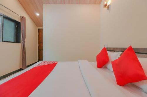 Hotel Oyo 79699 Snehaprabha The Landmark