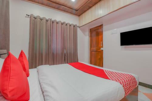 Hotel Oyo 79699 Snehaprabha The Landmark