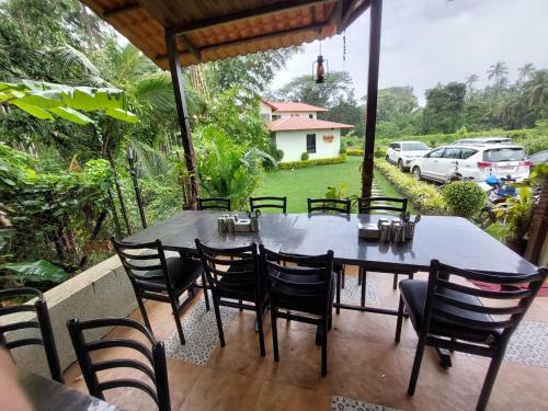 Hotel Chintamani Resort Nagaon Beach