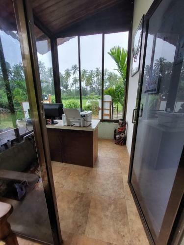 Hotel Chintamani Resort Nagaon Beach