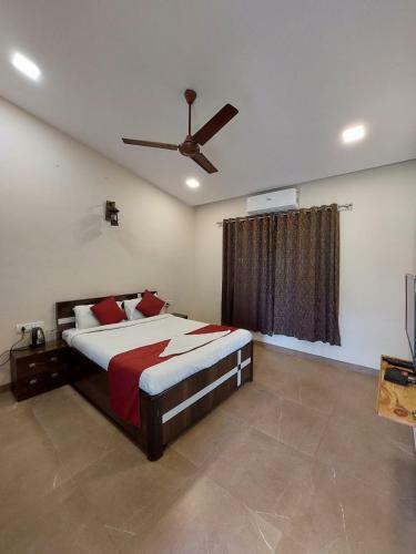Hotel Chintamani Resort Nagaon Beach
