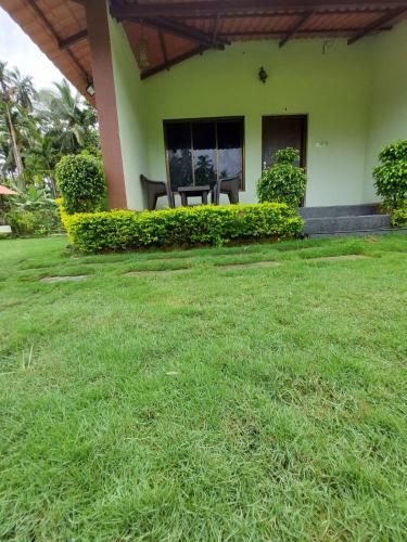 Hotel Chintamani Resort Nagaon Beach