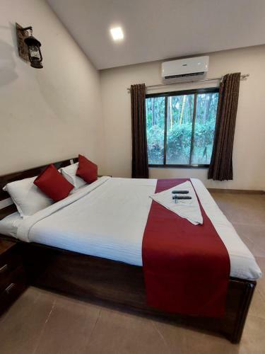 Hotel Chintamani Resort Nagaon Beach