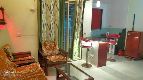 Apartamento Tranquil Paradise