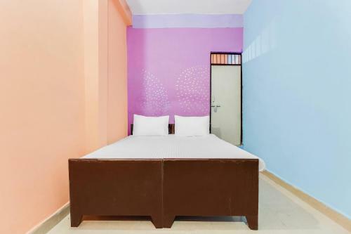 Vaccinated Staff - Spot On 60711 Hotel Radhe Inn